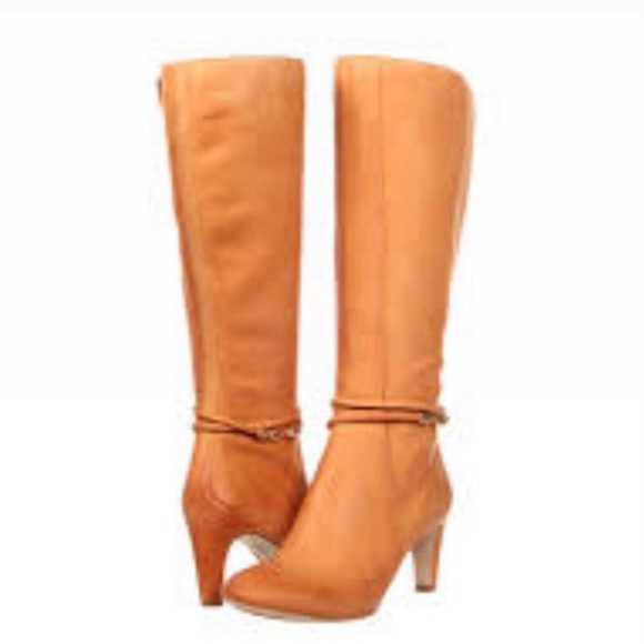 ecco women's nephi tall boot